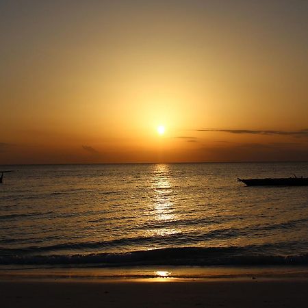 Kicheko Bungalows Nungwi Εξωτερικό φωτογραφία